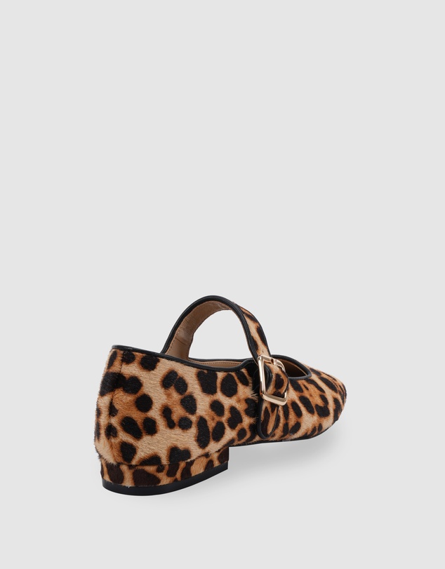 Nude Footwear - Mik