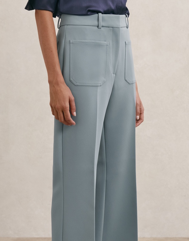 REISS - Priya Trousers