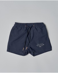 Fiola Rose Swim - Boys Swim Trunks - Babies-Kids-Teens