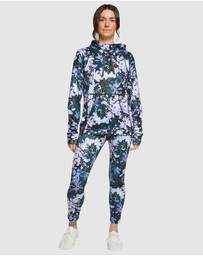ROJO Outerwear - Womens Splendid Base Layer Hood