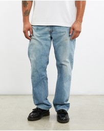 Vintage by The Real Deal - Pre Loved - Vintage Levi's 505 Denim Pants