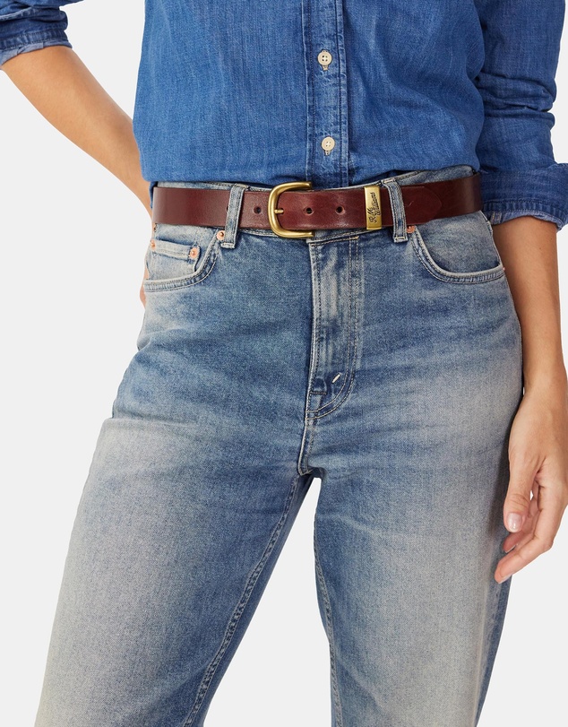 R.M.Williams - Allora Belt
