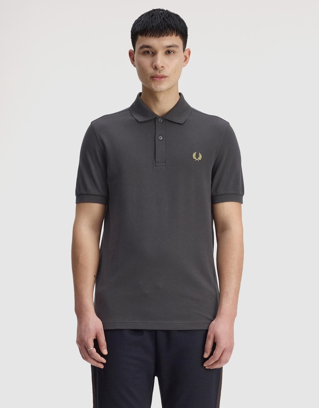 Fred Perry - Fred Perry Tennis Shirt