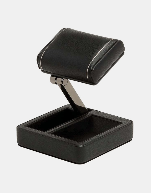 Wolf - Wolf British Racing Single Travel with Stand Black