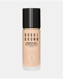 Bobbi Brown - Weightless Skin Foundation