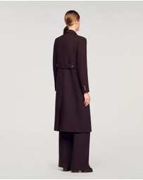Sandro - Steph Coat