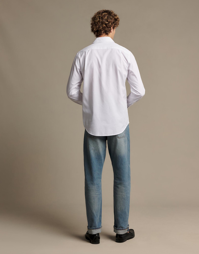 R.M.Williams - Tarban Shirt