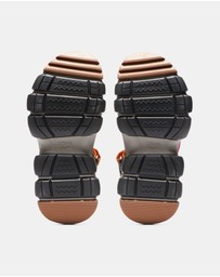 Onitsuka Tiger - Dentigre Belted - Unisex