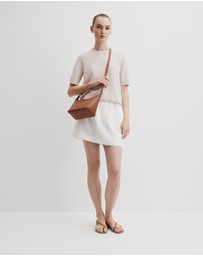 Country Road - Lila Crossbody Bag