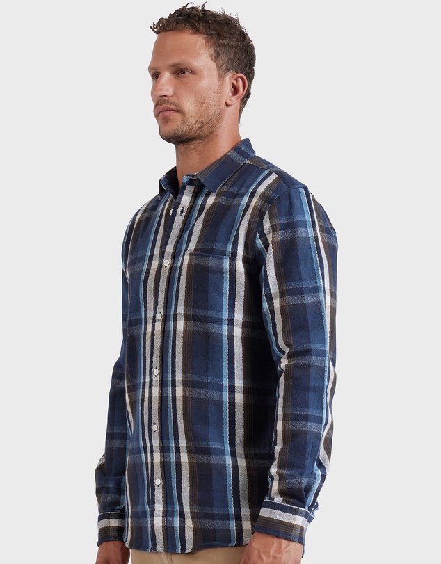 Academy Brand - So Cal Shirt