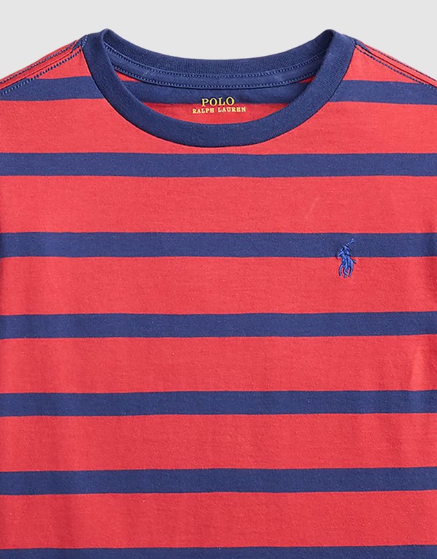 Polo Ralph Lauren - Knit T-Shirt