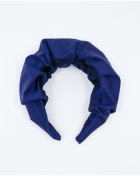FORD MILLINERY - Jude Headband