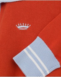 SMWR. by The Somewhere Co - Moon Court Knit Jumper