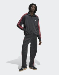 adidas Originals - FIREBIRD LOOSE PINSTRIPES TRACK TOP Mens