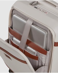 Samsonite - Image Carry-On 55Cm Easy Access Expandable