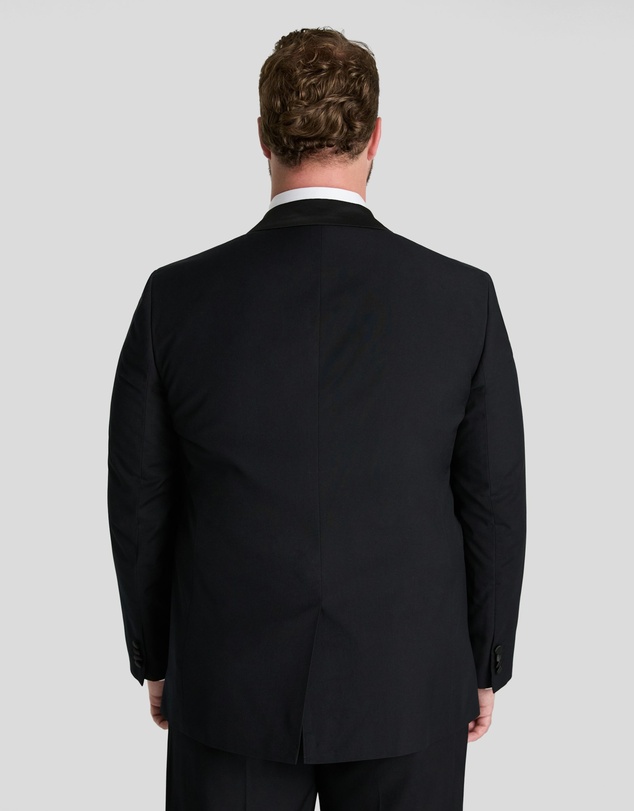 Johnny Bigg - Elvis Tuxedo Suit Jacket
