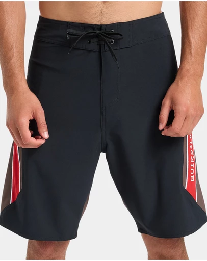 Quiksilver - Mens Surfsilk Clicke 20