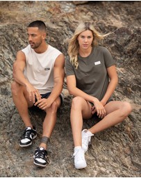 UNIT - UNIT Grand Ladies T-Shirt