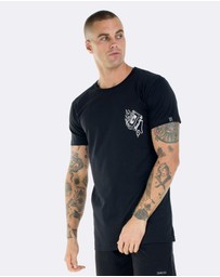 DVNT - Cassette Tee