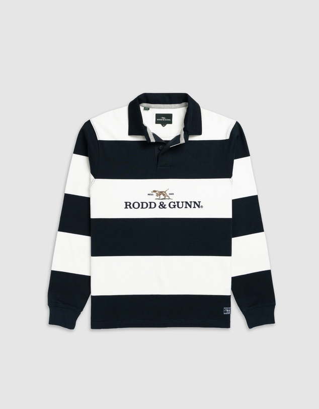 Rodd & Gunn - Diggins Peak Sweat