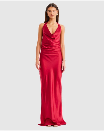 SNDYS - Rosanna Maxi Dress