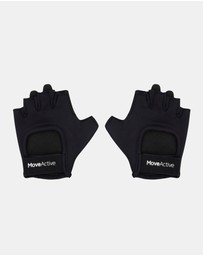 MoveActive - Grip Gloves