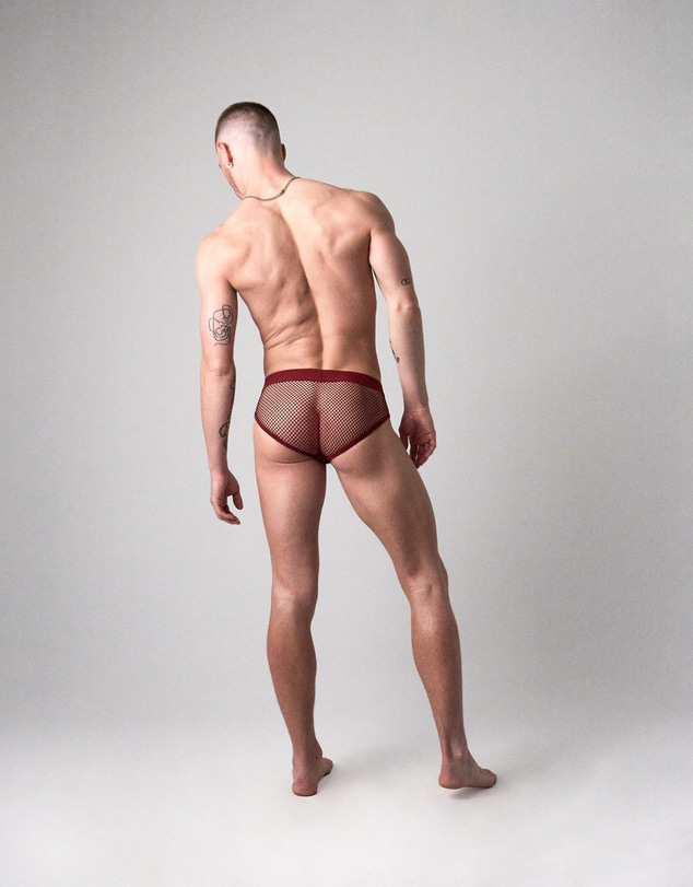 TEAMM8 - Edge Net Brief