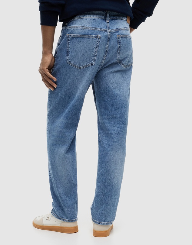 Tommy Jeans - Sonny Regular Tapered Jeans