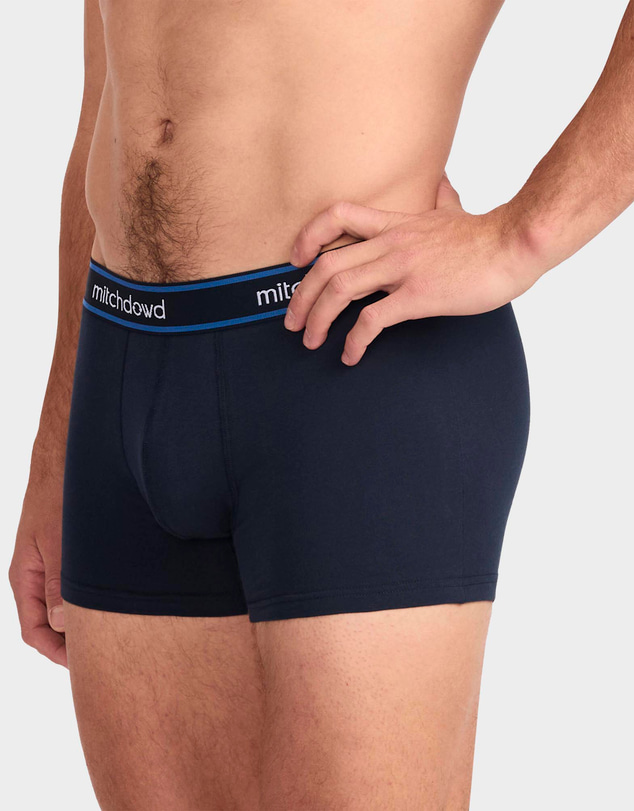 Mitch Dowd - Mitchdowd Smiling Shark Trunk 3 Pack