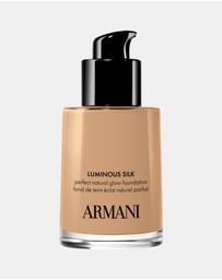 Giorgio Armani - Luminous Silk Foundation 5.75