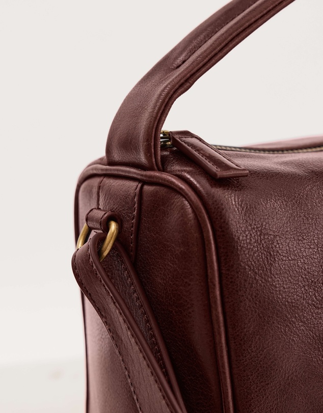 JUJU & CO - Bolster Bag