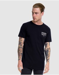 DVNT - Switchblade Tee