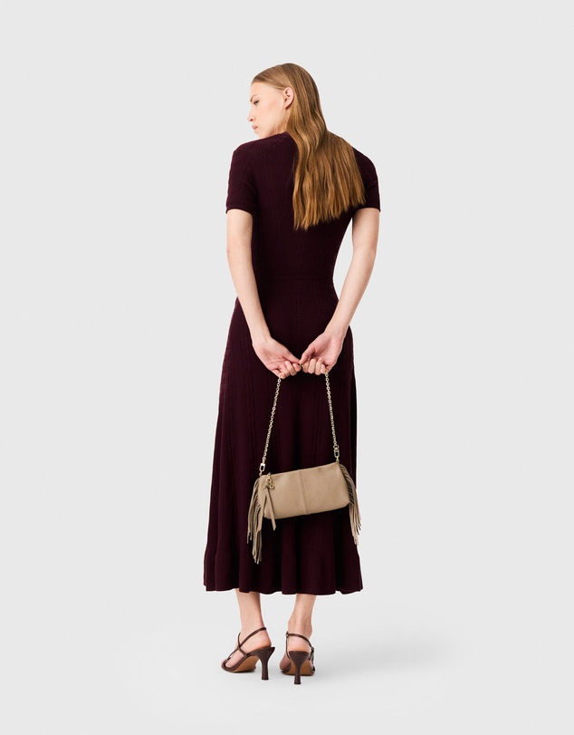 Maje - Rablina Dress