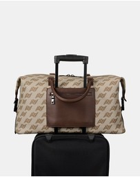 ALDO - Clubduffle Travel Bag