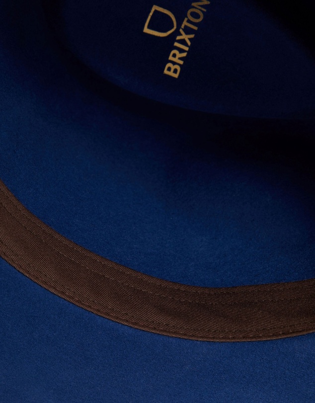 Brixton - Messer Fedora