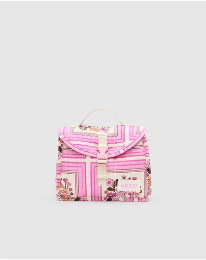 Seed Heritage - Soft Mini Backpack