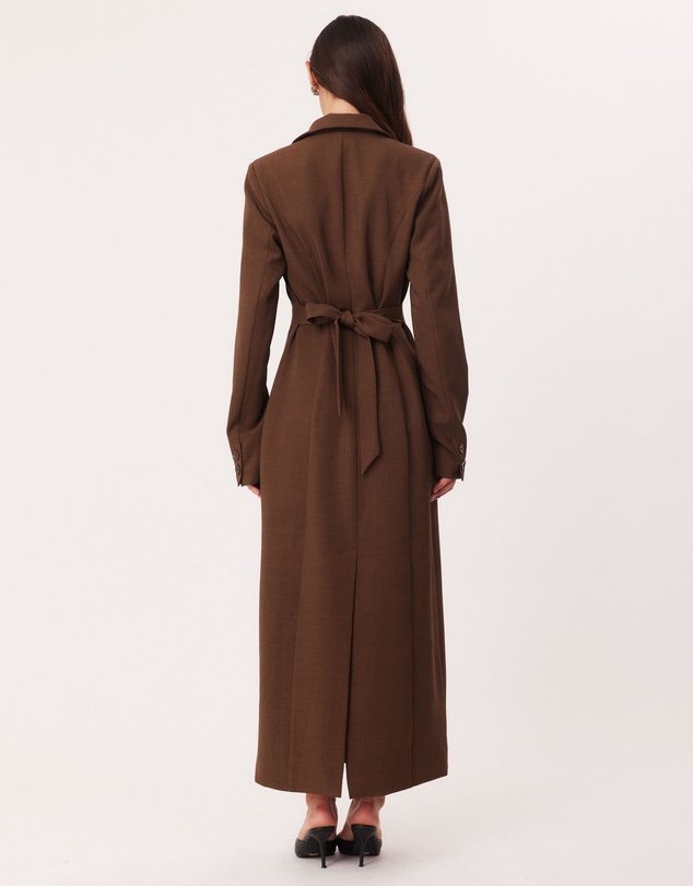 SNDYS - Roxana Coat