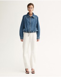 Elka Collective - Addison Denim Jacket