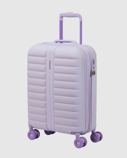 American Tourister - Neovibe Carry-On Small 55Cm Suitcase Expandable