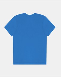 Tom & Teddy - Short Sleeve Rash Vest