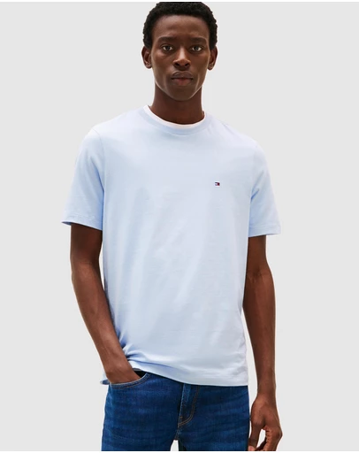 Tommy Hilfiger - Essential Cotton Tee