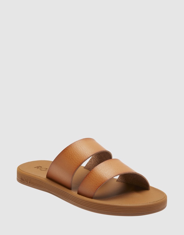 Roxy - Womens Coastal Cool Sandals