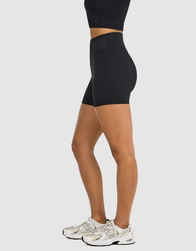 Rockwear - Base One Mid Thigh Bike Shorts