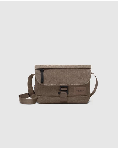 Gaston Luga - Splash - Waterproof Crossbody (1.9L) Shoulder Travel Bag