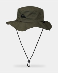 Quiksilver - Mens Bushmaster Boonie