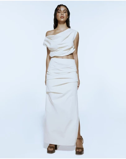 One Of Others - Fargo Skirt