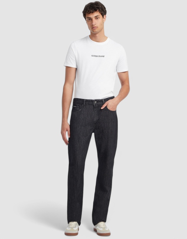 GUESS Jeans - GUESS JEANS G16 Straight Leg Jeans