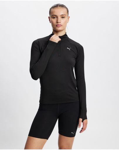 Puma Black