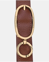 Longchamp - Le Foulonné Shoulder Bag