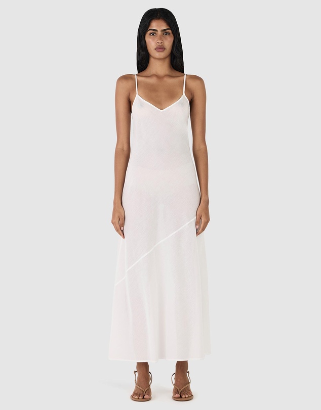 Hansen & Gretel - Bianca Lace Dress